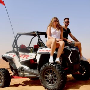 2 seater Dune buggy