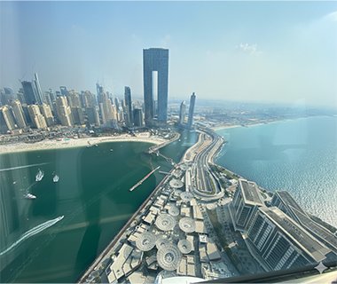 One-Day Al Ain City Tour from Dubai