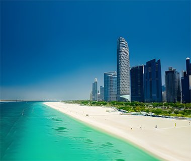 Dubai Marina Dinner Cruise with Buffet and Entertainment