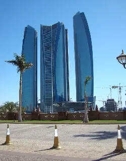 Abu Dhabi